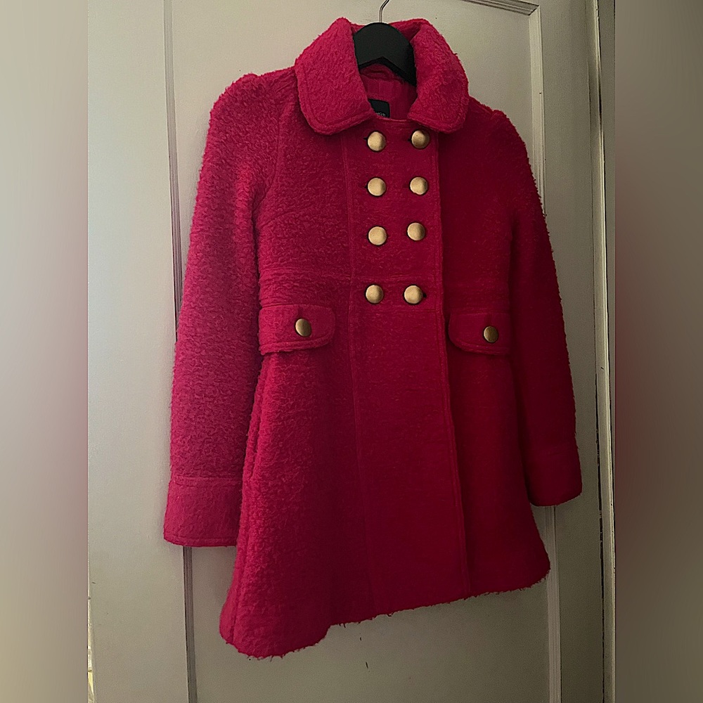 Gap kids coat